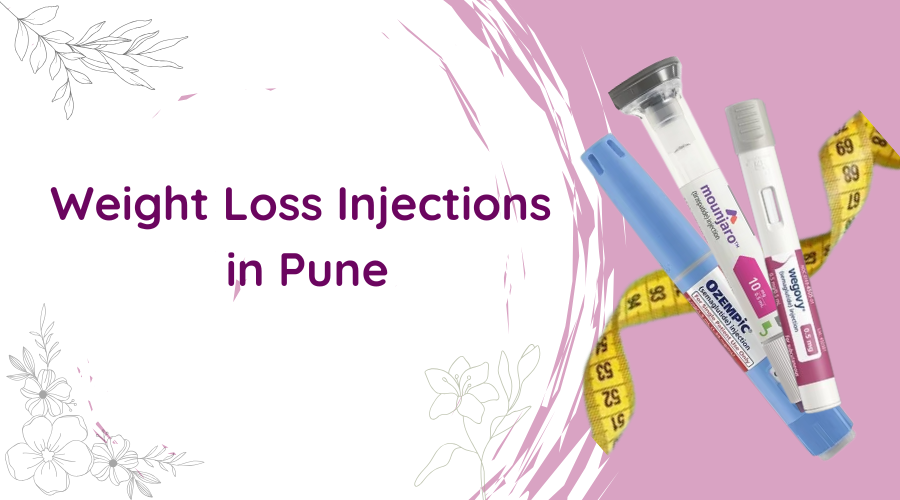 weight loss injections in mumbai at skinzone clinics